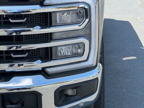 New 2026 Ford F350 King Ranch w/ Chrome Package AWD/4WD image 22