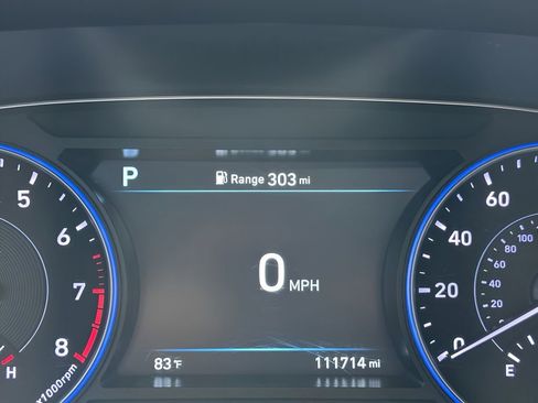 Used 2021 Hyundai Palisade SEL image 12