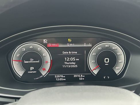 Used 2024 Audi Q5 2.0T Premium Plus image 13