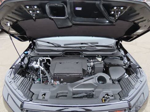 New 2026 Honda Pilot TrailSport image 11