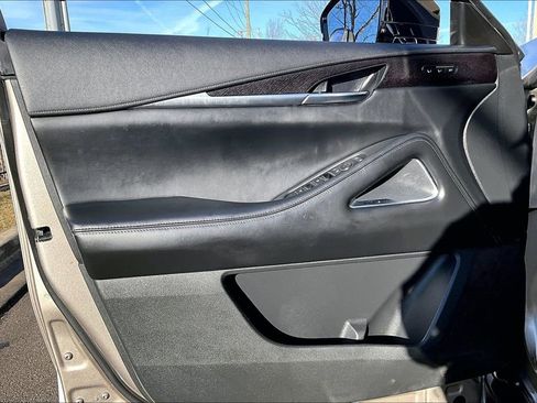 Certified 2023 INFINITI QX60 Sensory w/ Vision Package image 14