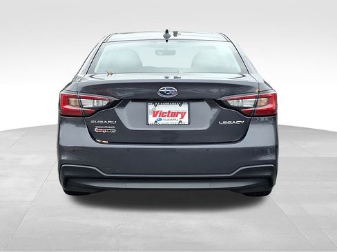 Certified 2025 Subaru Legacy Limited image 5