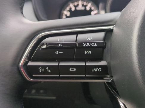 New 2026 MAZDA CX-70 3.3 Turbo w/ Preferred Package image 24