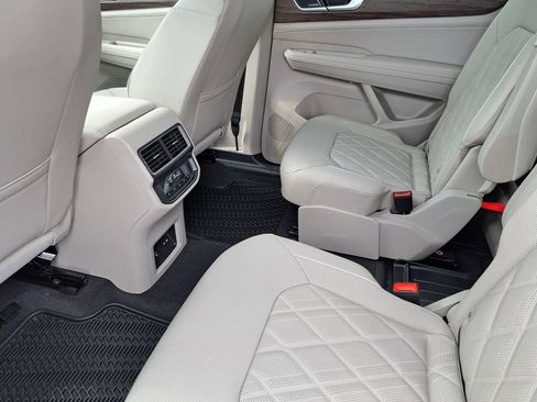 New 2026 Volkswagen Atlas SEL Premium R-Line image 22