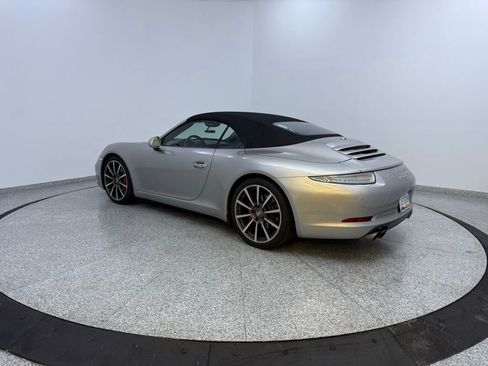 Used 2017 Porsche 911 Carrera 4S image 42