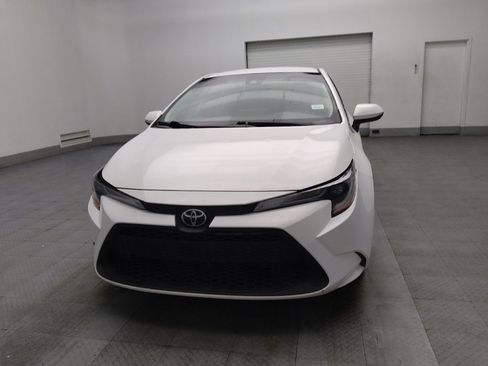 Used 2022 Toyota Corolla L image 15