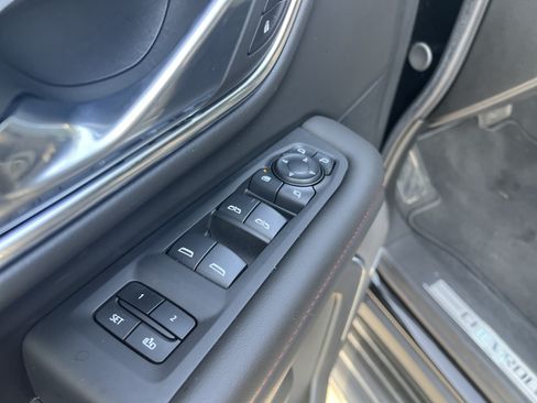 Used 2024 Chevrolet Tahoe RST w/ Luxury Package AWD/4WD image 13