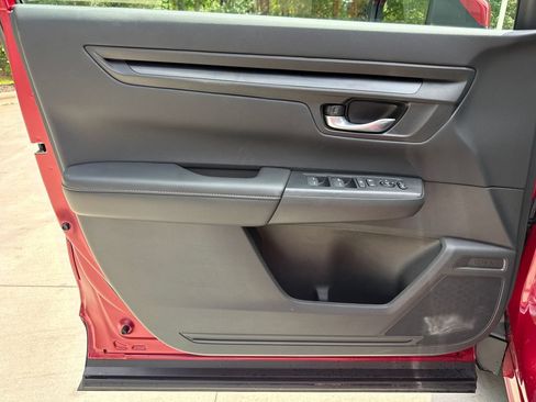 Used 2026 Honda CR-V LX image 13