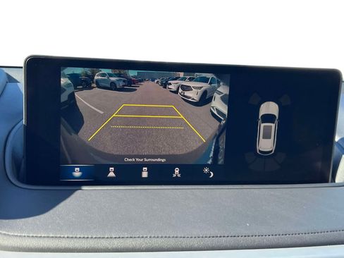 Used 2023 Acura MDX SH-AWD w/ Technology Package image 25