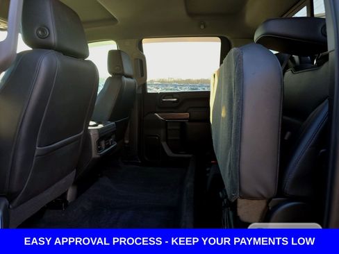 Used 2020 Chevrolet Silverado 2500 LT w/ Convenience Package image 12