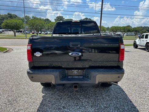 Used 2016 Ford F250 King Ranch AWD/4WD image 4