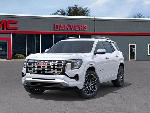New 2026 GMC Terrain Denali image 6