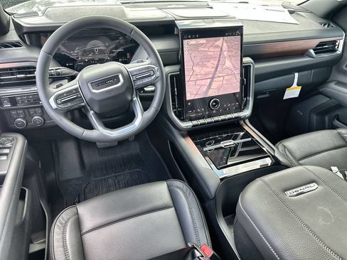 New 2026 GMC Yukon XL Denali w/ Sun & Power Step Package AWD/4WD image 20