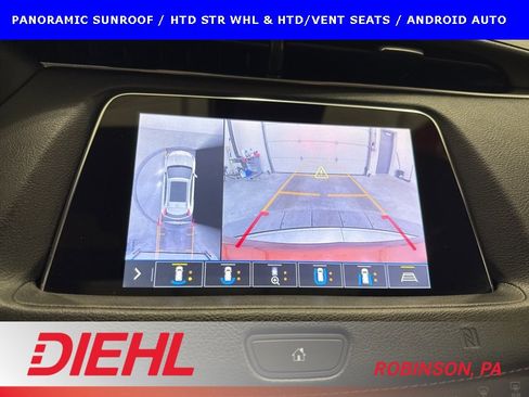 Used 2019 Cadillac XT4 Sport image 35