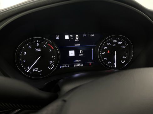 Used 2020 Cadillac XT4 Sport image 12