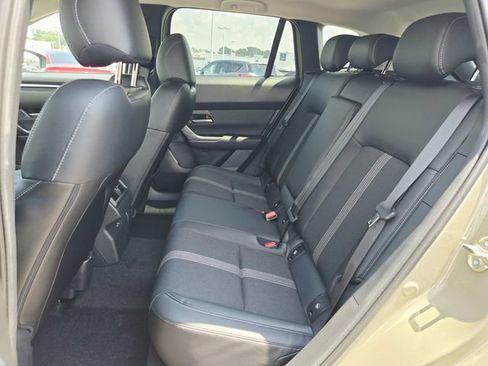New 2026 MAZDA CX-50 Meridian Edition w/ Cargo Package AWD/4WD image 10