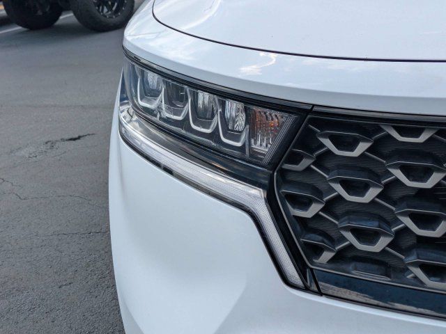Used 2022 Kia Sorento X-Line EX AWD/4WD image 11