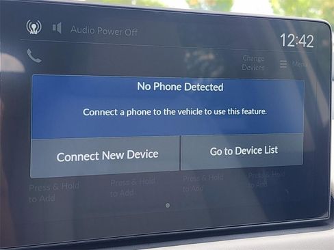 New 2026 Honda HR-V LX image 5