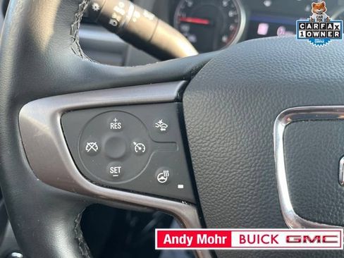 Used 2023 GMC Acadia AT4 w/ Preferred Package AWD/4WD image 26