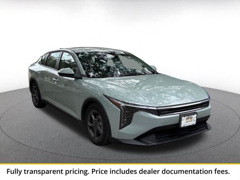 Used 2026 Kia K4 FWD image 1