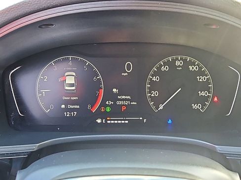 Certified 2024 Honda Civic Sport image 24