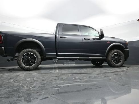 New 2026 RAM 2500 Tradesman AWD/4WD image 53