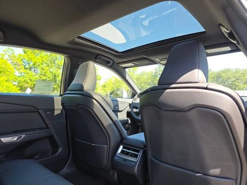 New 2026 Lexus ES 350h w/ Cold Area Package FWD image 12