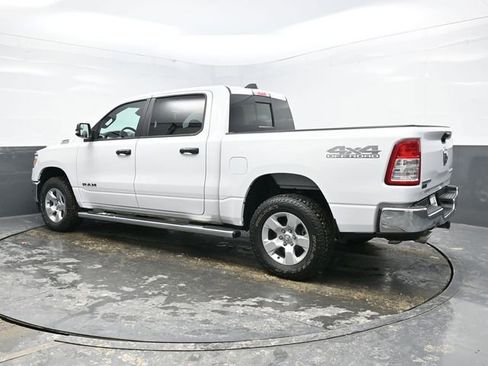 Used 2024 RAM 1500 Big Horn image 4