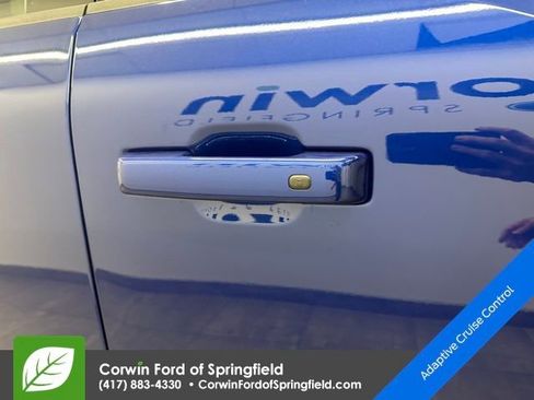 New 2026 Ford F250 Lariat w/ Black Appearance Package image 12