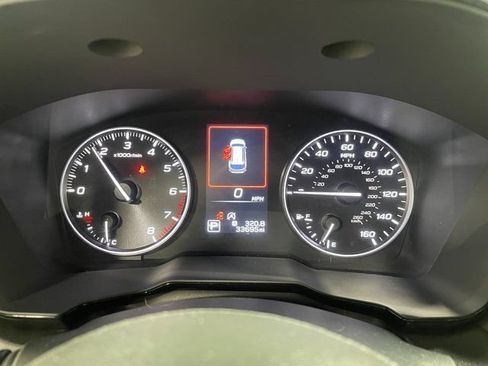 Used 2025 Subaru Outback Premium AWD/4WD image 16