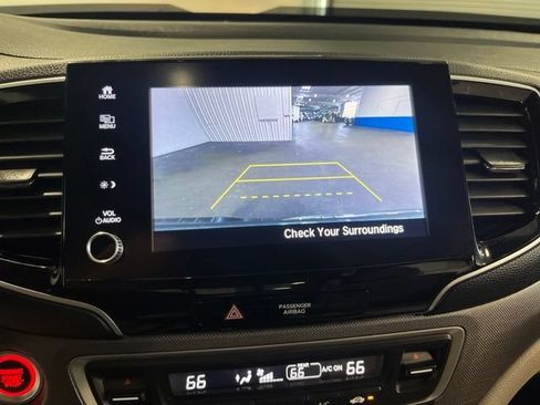 Used 2023 Honda Ridgeline RTL image 29