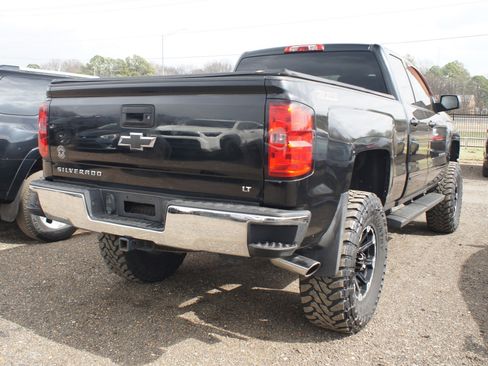 Used 2015 Chevrolet Silverado 1500 LT w/ All Star Edition image 5