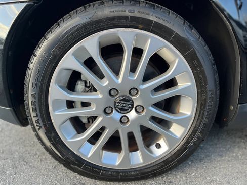 Used 2005 Volvo S40 T5 FWD image 21