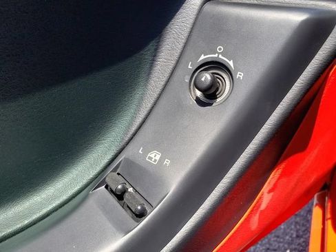 Used 1994 Chevrolet Corvette Coupe RWD image 16