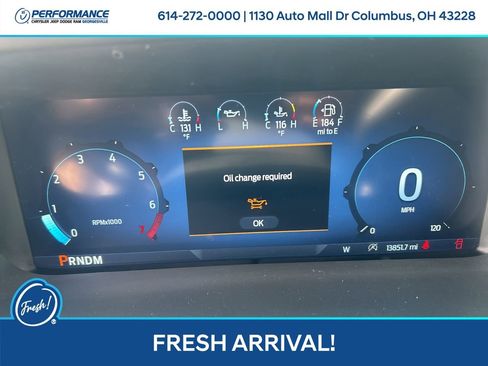 Used 2025 Ford F150 XLT w/ Equipment Group 301A Standard AWD/4WD image 21