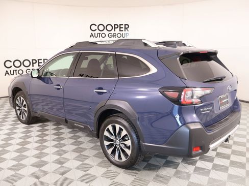 Used 2024 Subaru Outback Touring XT AWD/4WD image 23