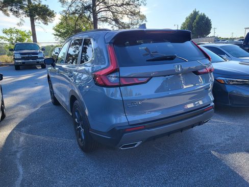 Used 2024 Honda CR-V Sport-L image 6