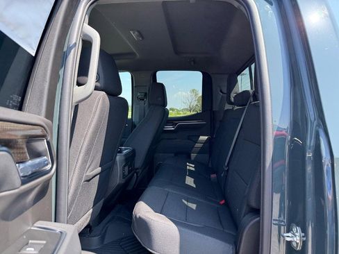 New 2026 Chevrolet Silverado 1500 LT image 5