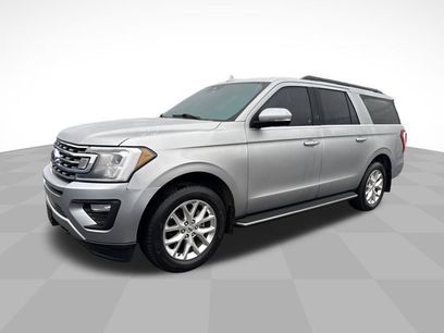 Used 2021 Ford Expedition Max XLT