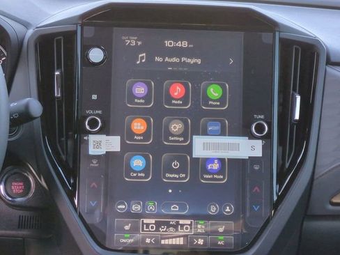 New 2026 Subaru Forester Sport image 17