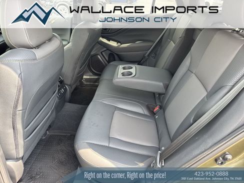 Used 2024 Subaru Outback Wilderness AWD/4WD image 26