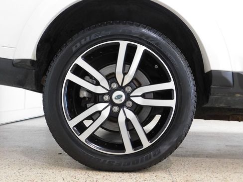 Used 2011 Land Rover LR4 HSE LUX AWD/4WD image 80