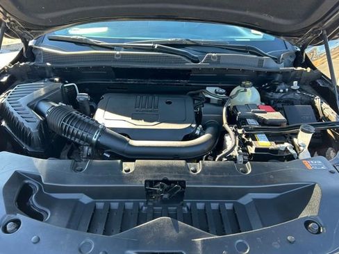 Used 2023 Chevrolet Blazer LT w/ Driver Confidence Package image 30