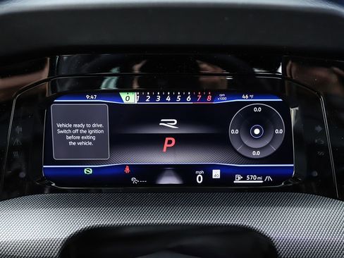 New 2026 Volkswagen Golf 2.0T Hatchback image 27