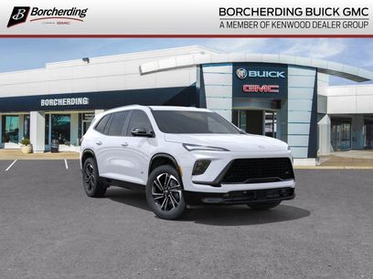 New 2026 Buick Enclave Sport Touring w/ Power Package