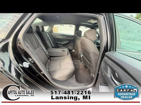 Used 2023 Honda Accord Sport image 19
