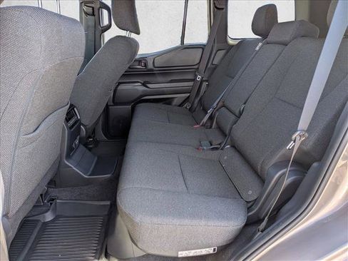 Used 2025 Toyota Land Cruiser 1958 AWD/4WD image 18