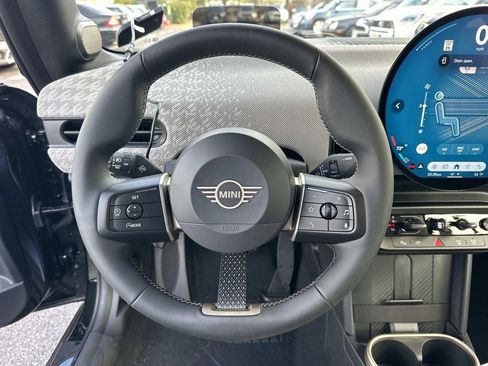 New 2026 MINI Cooper Convertible image 45