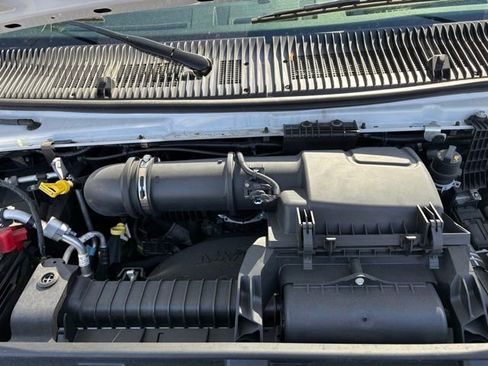 New 2025 Ford E-350 and Econoline 350 Super Duty w/ Power Equipment Group RWD image 21