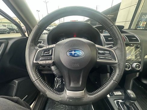 Used 2016 Subaru Forester 2.5i Touring w/ Eyesight & Navigation System image 26